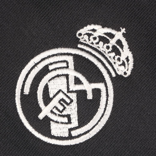 ADIDAS/阿迪达斯皇家马德里足球运动休闲成人长裤男GR4262 商品图2