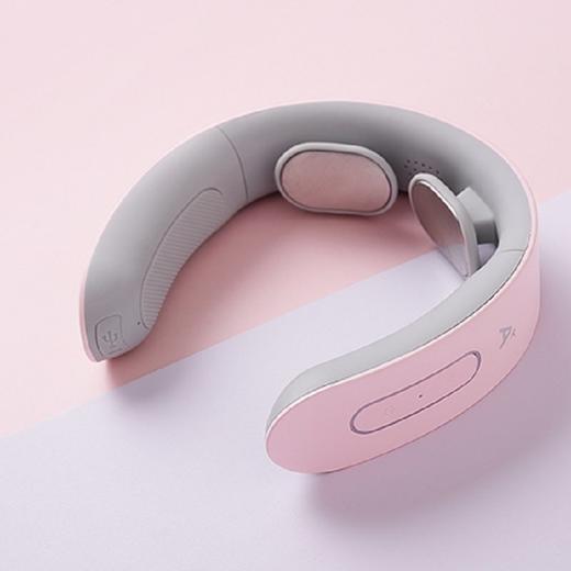 ABS爱彼此 居家放松系列智能颈椎按摩仪 商品图3