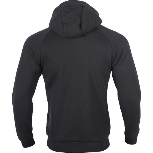 ADIDAS阿迪达斯曼联足球运动休闲套头连帽成人卫衣男GR3909 商品图1