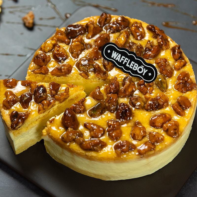 原味乳酪（仅北京有售）