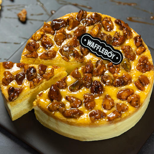 原味乳酪（仅北京有售） 商品图0