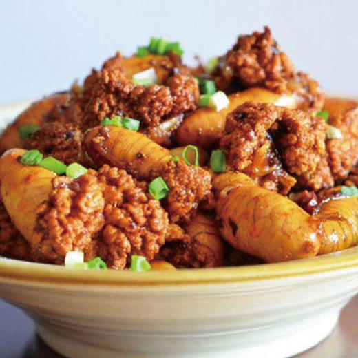 【严选】好余轩鱼籽500g*2袋（厂家直发） 商品图0