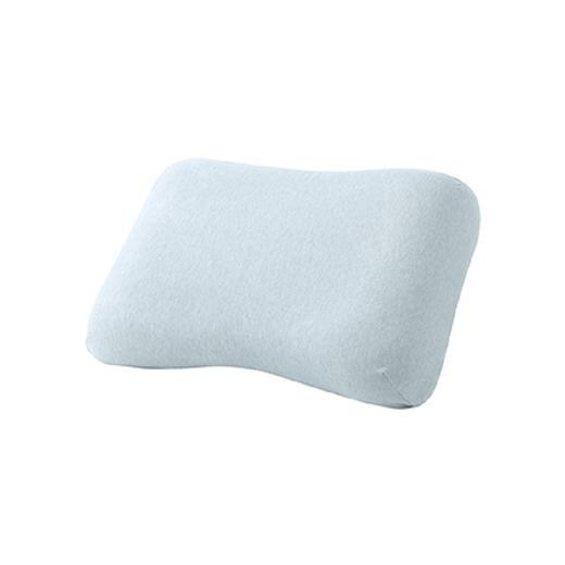 ABS爱彼此 舒透系列斯里兰卡进口乳胶枕-护颈款 商品图3