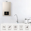 海尔（Haier）热水器JSQ25-13MA3(12T)U1 商品缩略图1