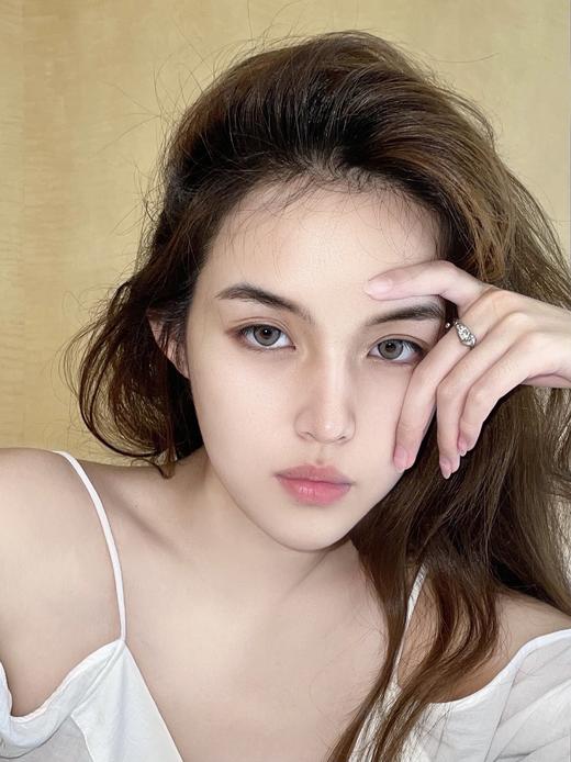 MONICA MOR 醋醋汁同款美瞳 芝麻甜心 100/175/350/425/700缺货 其余度数现货发货快 商品图9