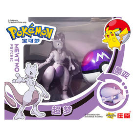 庄臣宝可梦系列ZC8901