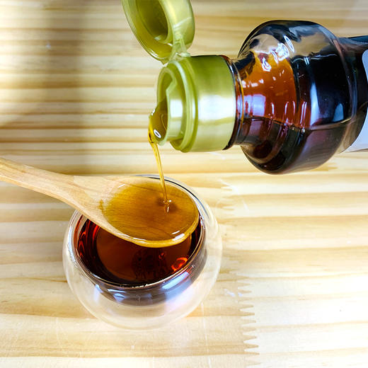 百年郧府小磨香油 250ml /瓶 商品图2