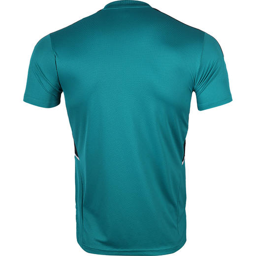 ADIDAS/阿迪达斯皇家马德里足球训练成人短袖男GR9027 商品图1