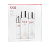 【中欧班列精选】 SK2新款日本神仙水清莹露骨胶原乳液多方位保湿三件套YLPY 商品缩略图1