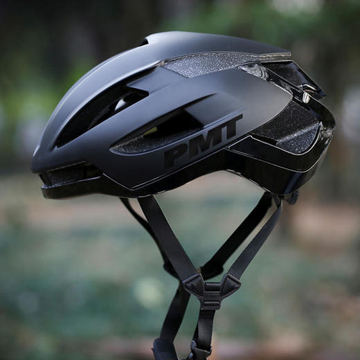 PMT K-02气动自行车头盔 商品图0