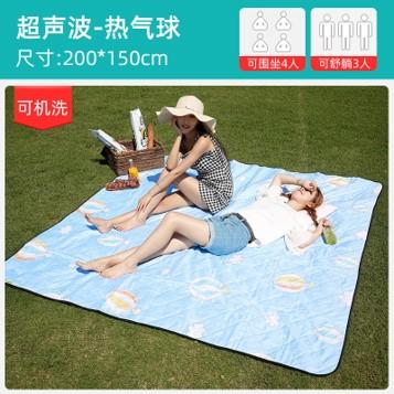 探险者超声波野餐垫 商品图0