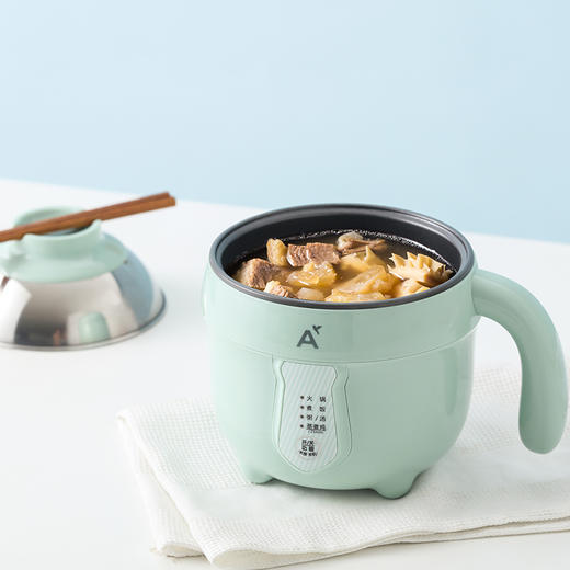 ABS 爱彼此 Edith智能一体式多功能锅 商品图1
