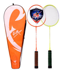 战甲1021羽拍铁合金