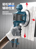 【货号07318】16.8v锂电平铺机牧田款电池一电一充贴砖机 商品缩略图3