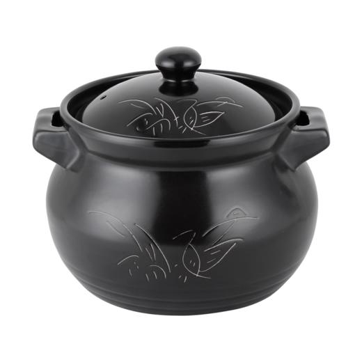 ABS爱彼此 陶瓷大容量汤煲（5L） 商品图3