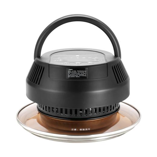 ABS爱彼此 智能恒温光波烧烤机 商品图4