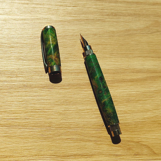 【木工】钢笔 商品图3