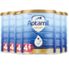 多规格【保税】澳洲爱他美Aptamil金装 4段 900g（新包装） 商品缩略图3