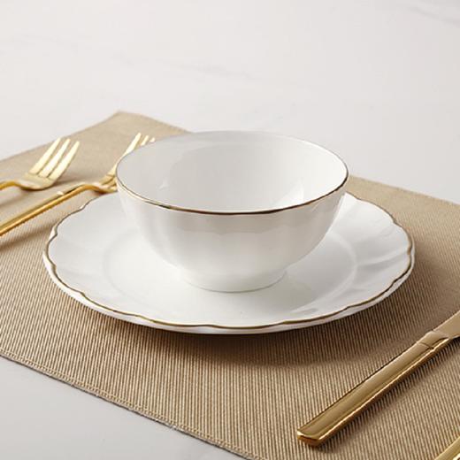 ABS爱彼此 典藏系列高档骨瓷礼盒套装 商品图1