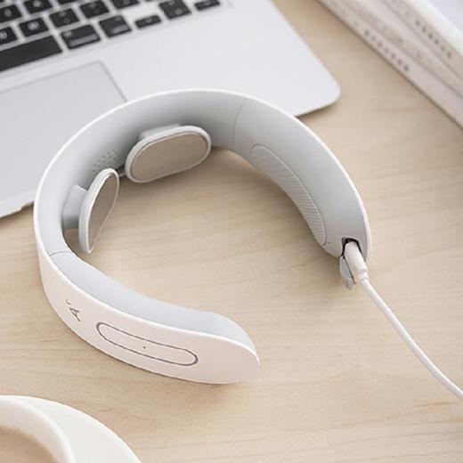 ABS爱彼此 居家放松系列智能颈椎按摩仪 商品图2