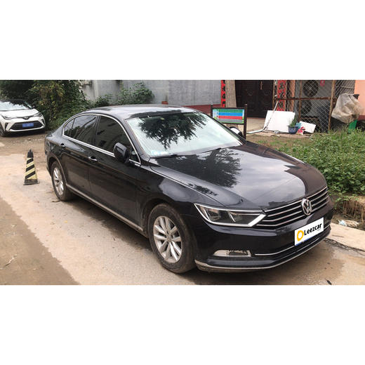 大众 迈腾 330TSI DSG 领先型【长租-北京】 商品图3