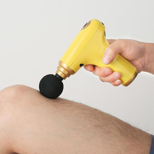 ABS爱彼此 深层肌肉放松按摩筋膜枪 商品图3