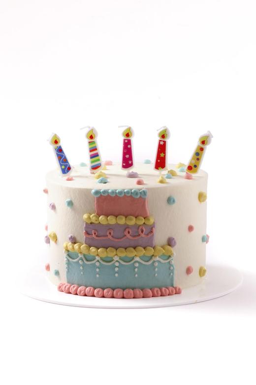 ins蜡烛 商品图0