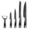 家美康厨房精品刀具套装KK-SL5-GRY 商品缩略图1