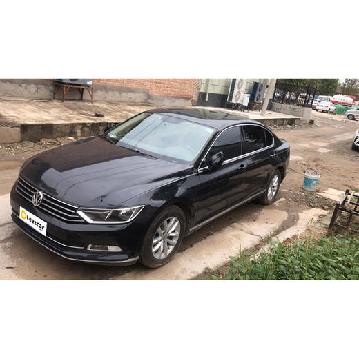 大众 迈腾 330TSI DSG 领先型【长租-北京】 商品图2