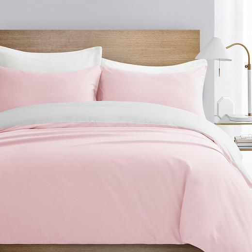 ABS爱彼此 水星系列软纤科技斜纹四件套-经典款 商品图2