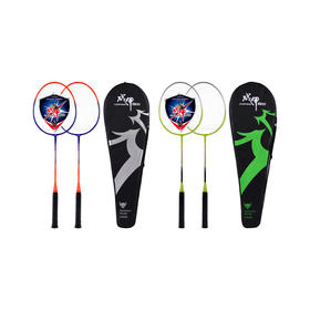 战甲ZJ532羽拍铁一体