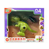 乐博星拆装恐龙系列（1只装）L151-25 商品缩略图1