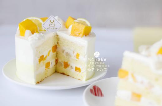 椰芒小丸子 商品图2