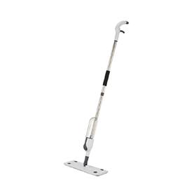 ABS爱彼此 懒人静电喷雾2合1拖把