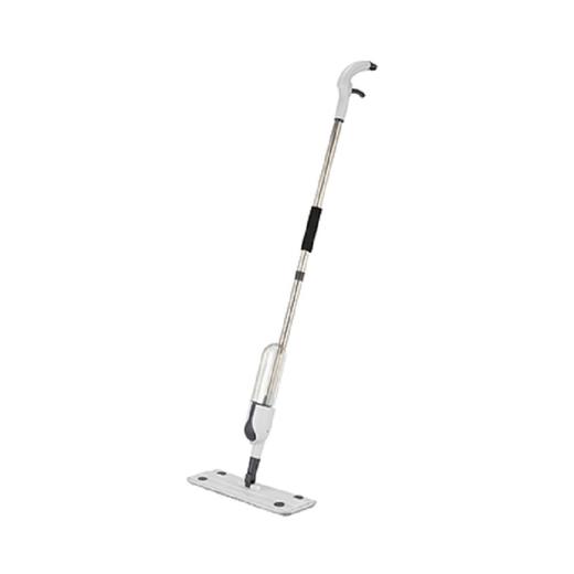 ABS爱彼此 懒人静电喷雾2合1拖把 商品图0