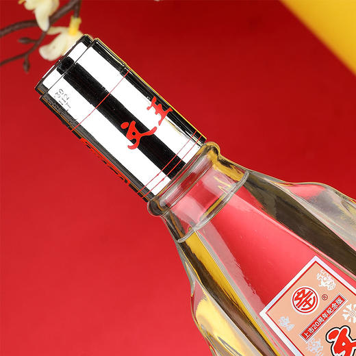 文王贡酒 情怀酒 42°正一品 上市20周年纪念版490ml *4 商品图3
