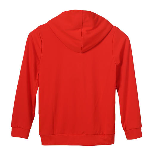 NIKE/耐克姆巴佩青少年足球运动连帽套头卫衣男DA5613635 商品图1