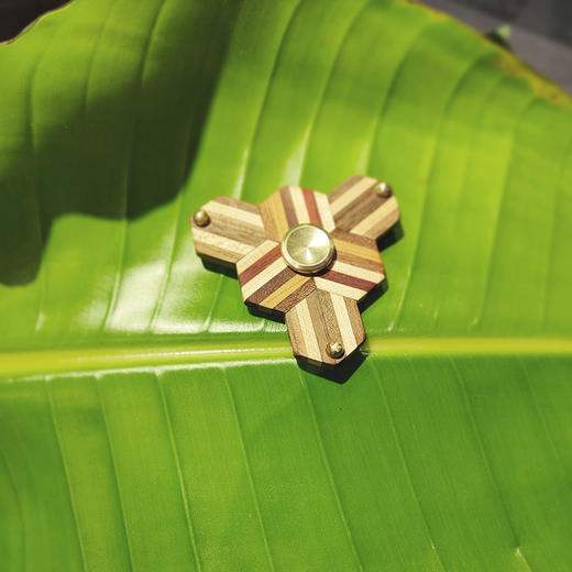 【木工】指尖陀螺 商品图1