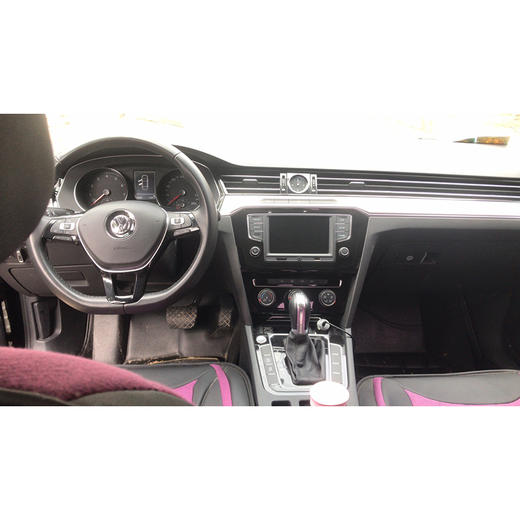 大众 迈腾 330TSI DSG 领先型【长租-北京】 商品图4