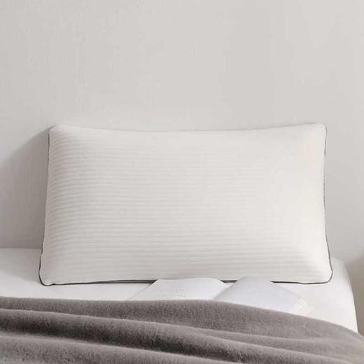 ABS爱彼此 空气感记忆枕 商品图3