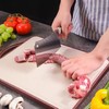 康巴赫抗菌家用不锈钢菜板 商品缩略图2