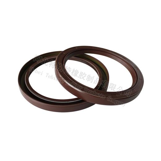 特别特四大曲轴后油封103.6*128*12四大曲后油封103.6x128x12（103.612812） 商品图0