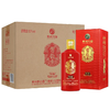 【推荐】习酒 习韵10 精釀（2019年） 酱香型 53度 500ml*6整箱 商品缩略图1
