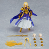 【GSC现货】figma 爱丽丝·辛赛西斯·萨蒂 刀剑神域 War of Underworld 商品缩略图3