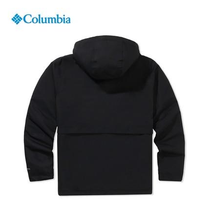 哥伦比亚男式防水夹棉外套XE1486 商品图3