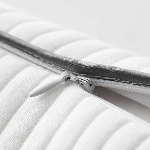 ABS爱彼此 空气感记忆枕 商品图4