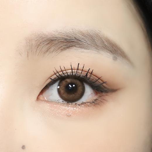 OrangeCaramel橘子焦糖 美瞳 生椰棕 商品图7