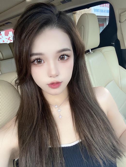 【小红书推荐款】sheepcon 珠光摩尔糖巧，年抛/直径14.5/着色14.4以上很大很大，168/一副，268/两副（同品牌任选），328/三副（同品牌任选），368/四副（同品牌任选） 商品图11