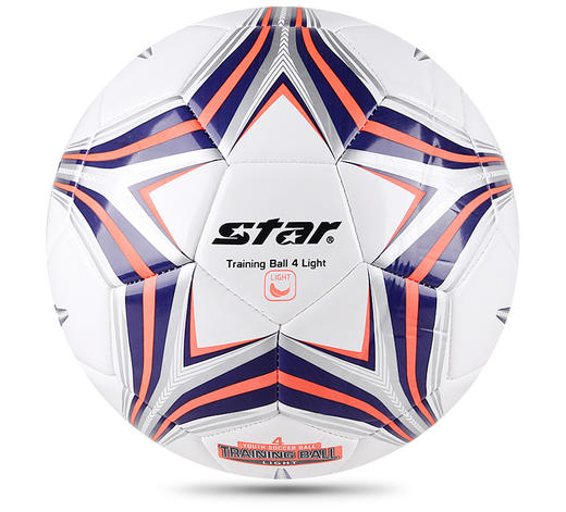 世达足球SB8144L-134号 商品图0