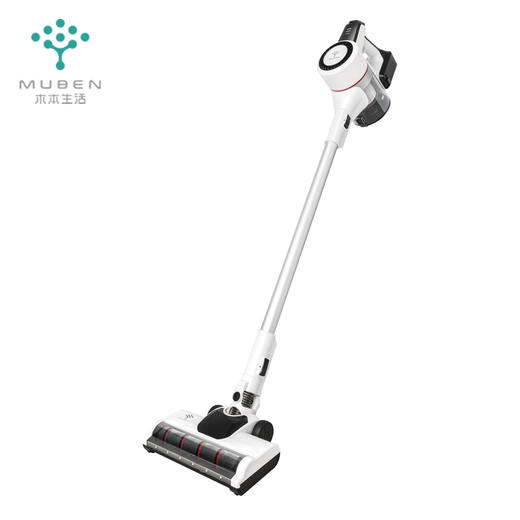 木本生活RV-802HB无线吸尘器 商品图1